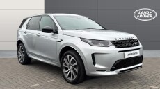 Land Rover Discovery Sport 2.0 D200 R-Dynamic HSE 5dr Auto [5 Seat] Diesel Station Wagon